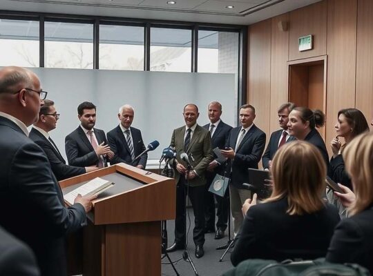 German Justice Minister Declines Responsibility for Epstein Investigation, Asks For German Legal Actions