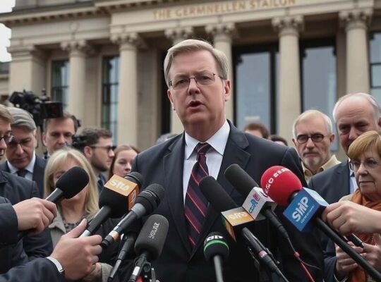 SPD's Tim Klüssendorf Pushes for Politician Pension Contributions, Criticizing High Retirement Age for MPs ﻿