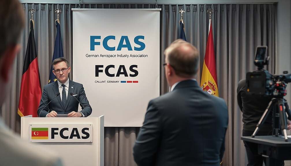 German Aerospace Association & IG Metall Urge Two Eurofighter Successors, Pull Out of Joint FCAS Fighter Project