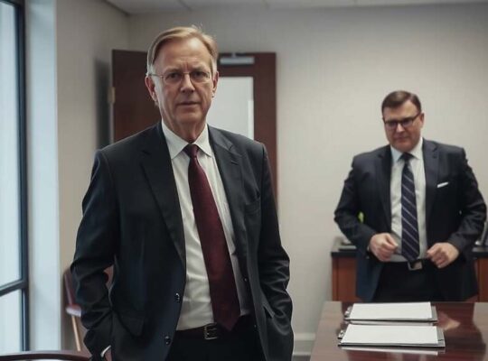 German Antisemitism Coordinator Felix Klein to Step Down in Summer, Seeks New Career Path.