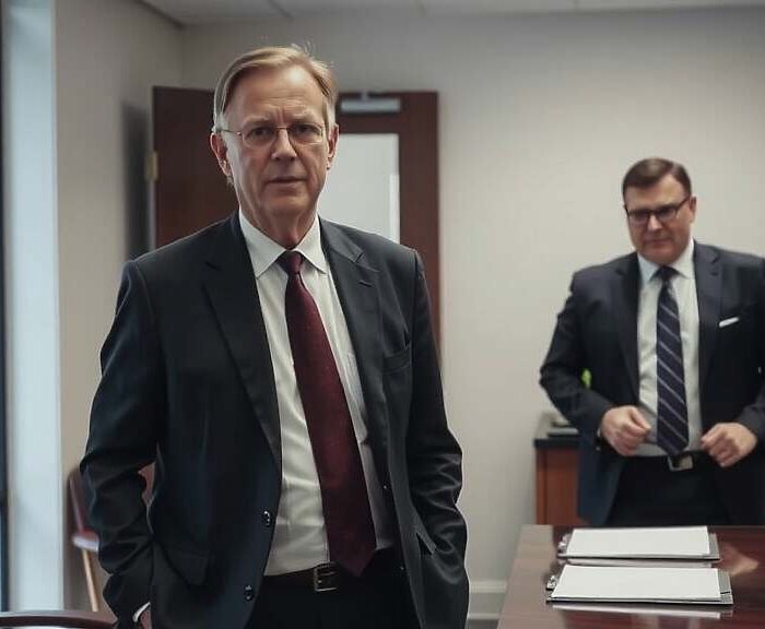 German Antisemitism Coordinator Felix Klein to Step Down in Summer, Seeks New Career Path.