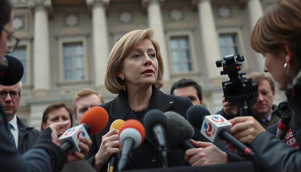 German Justice Minister Defends Rent‑Law Reforms Amid Coalition Criticism, Urges Quick Implementation