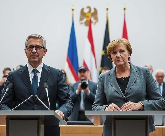 AfD Welcomes CDU's Tax‑Rate and Welfare Reforms, Calls for Middle‑Class Relief