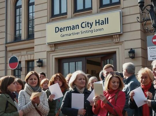 Germany's Basic Income Budget Soars to €57.1 Billion in 2024, a 15 % Rise Highlighting Stark Regional Cost Gaps