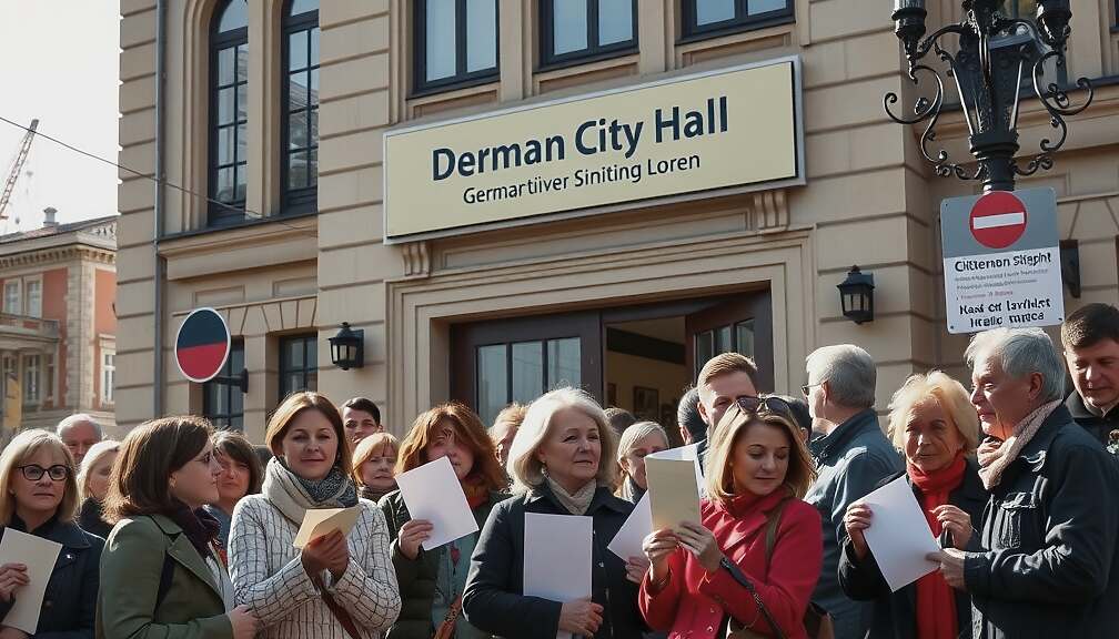 Germany's Basic Income Budget Soars to €57.1 Billion in 2024, a 15 % Rise Highlighting Stark Regional Cost Gaps