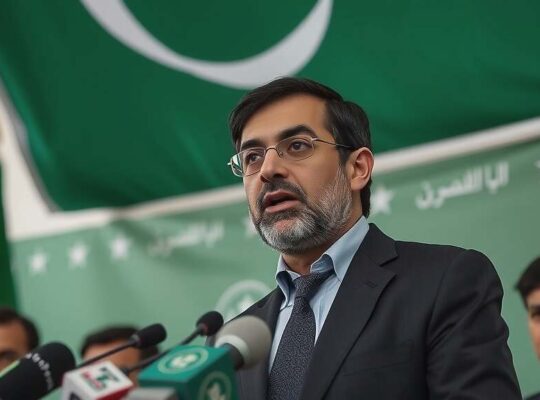 Nouripour Urges Greater Autonomy for Greens' Top Leaders as Polls Stagnate