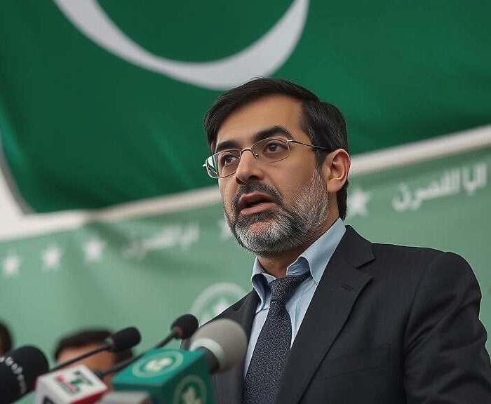 Nouripour Urges Greater Autonomy for Greens' Top Leaders as Polls Stagnate