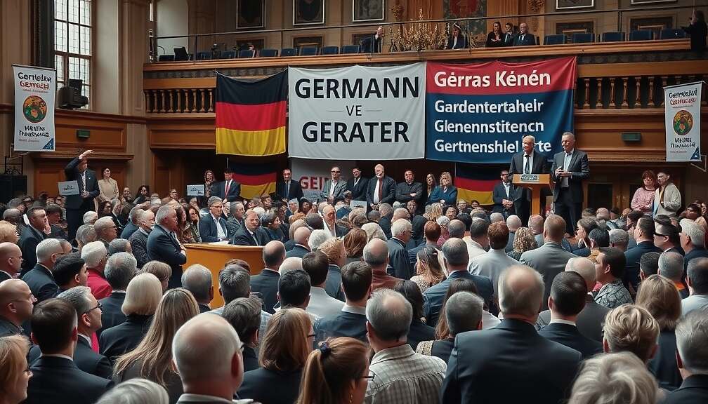 Baden-Württemberg's Left Party Launches Turkish‑Italian Campaign to Mobilize Migrant Voters Ahead of March 8 Election