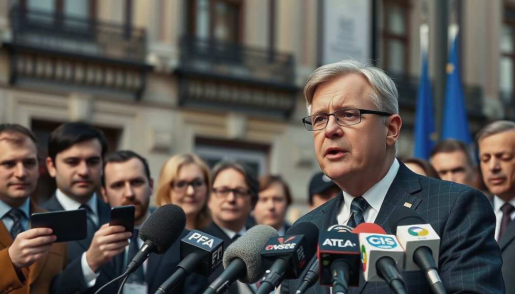 Nouripour Calls for Unified European Stance on China Ahead of Chancellor's Beijing Visit