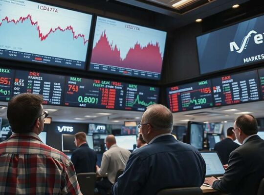 DAX Drops 0.7% on Weak Corporate Beats; Oil Rises to $71.17.