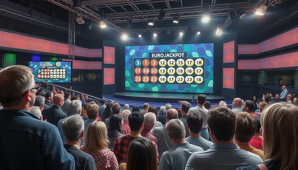 12‑19‑34‑39‑47 With 4 & 5 - €22 Million Jackpot, Tax‑Free Winnings