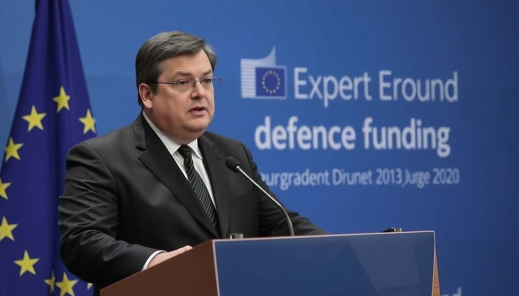 Gabriel Calls for EU‑wide Defense Debt - Germany Must Step Up for France and Poland