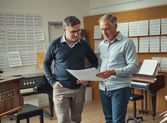 Germany Extends Interim Protections for Freelance Music Teachers to 2027 as Coalition Pursues Permanent Legal Framework