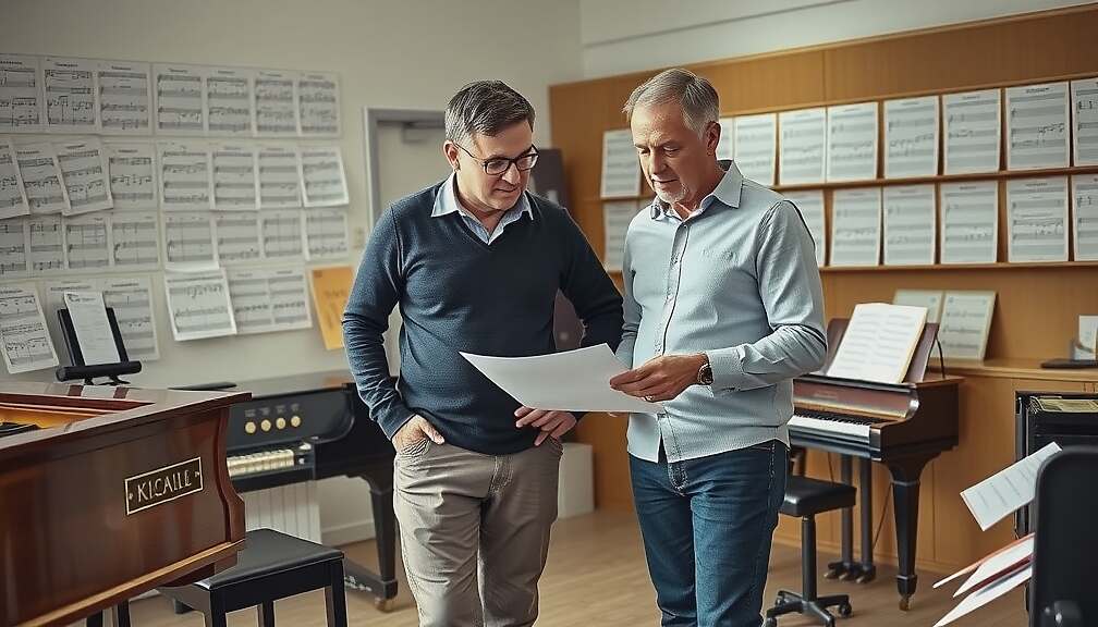 Germany Extends Interim Protections for Freelance Music Teachers to 2027 as Coalition Pursues Permanent Legal Framework