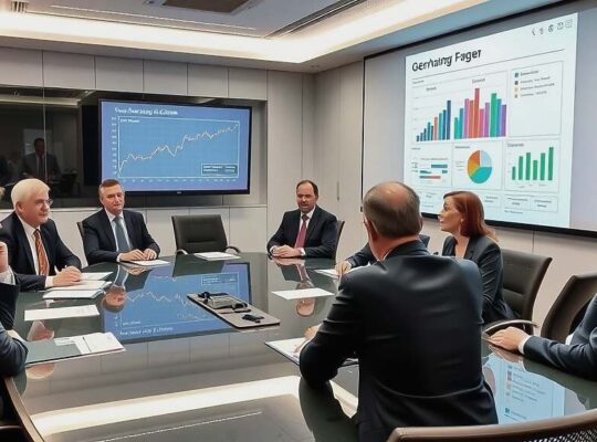 Germany Proposes Modest €18.64‑Per‑Month TV Licence Fee Rise From 2027