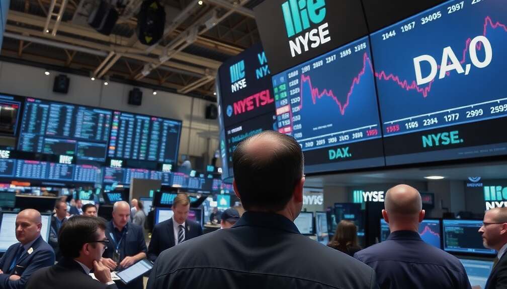 DAX Climbs 0.9% as US Supreme Court Strikes Down Trump Tariffs, Fuel Prices Drop.