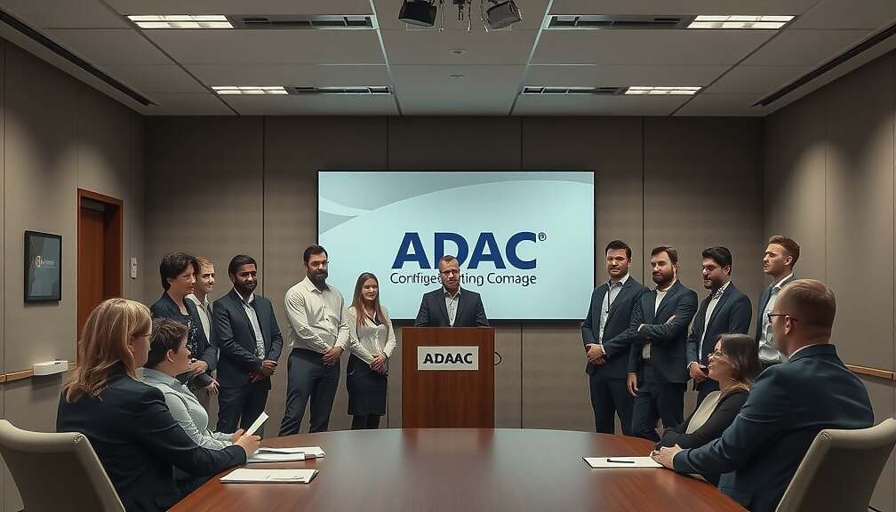 ADAC Traffic President Resigns After 60,000 Members Cancel Over Fuel‑Price Comments