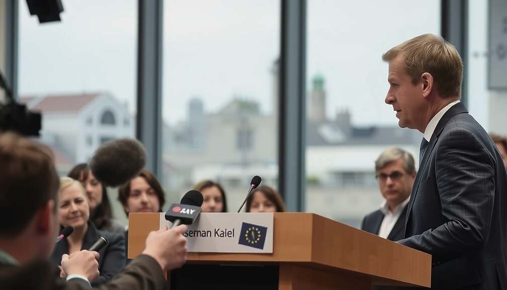 Kretschmann Urges Greens to Avoid Alliance with Germany's Left Party, Citing Extremist Threats