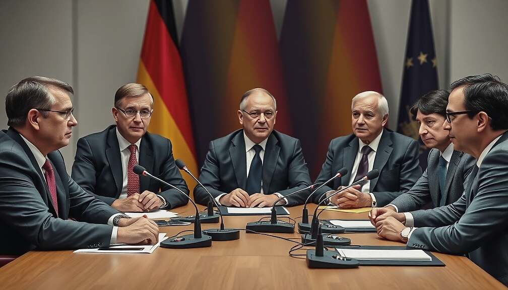 Germany Hints at BND Power Expansion, Critics Demand Balanced Reform & Oversight