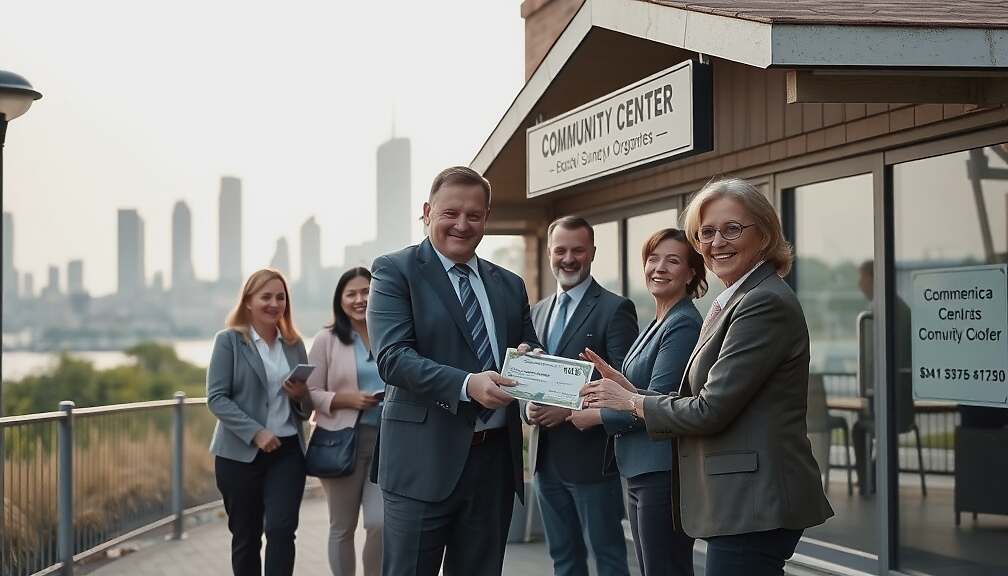 SPD Urges Richer to Fund Society, Criticizes Tax‑Cut Competitions and Social‑State Erosion.