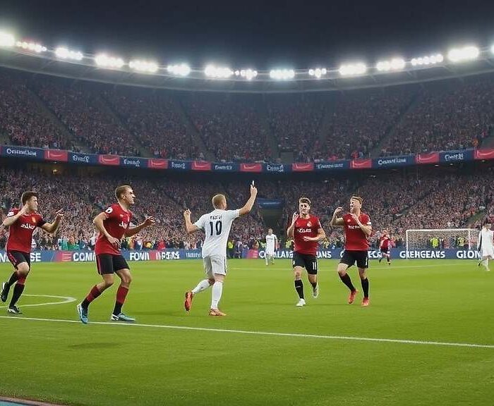 Strong Home Wins Kick Off 2.. Bundesliga.