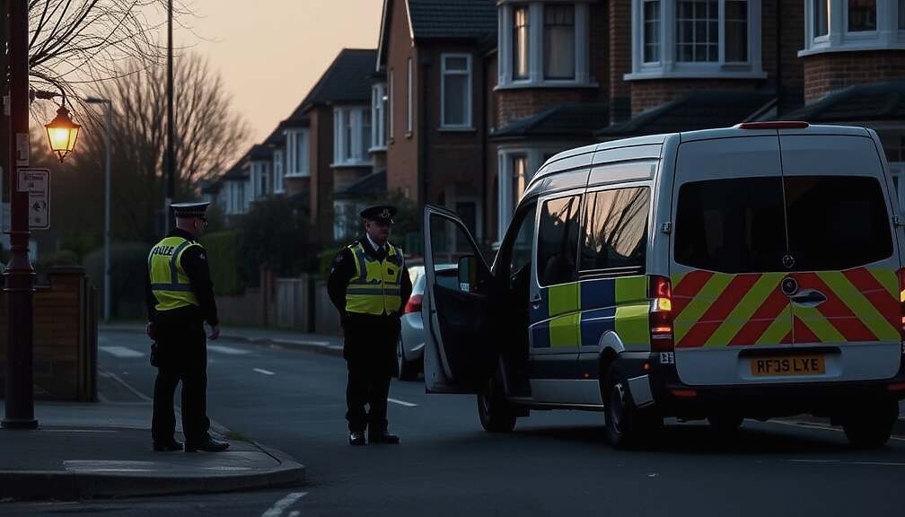 Former UK Ambassador Peter Mandelson Arrested in Epstein Document‑Leak Probe