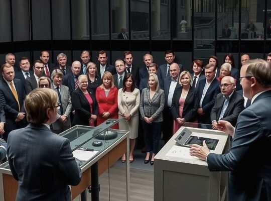 Bundestag Rejects Call to Eliminate Optional Health Insurance Services in Germany