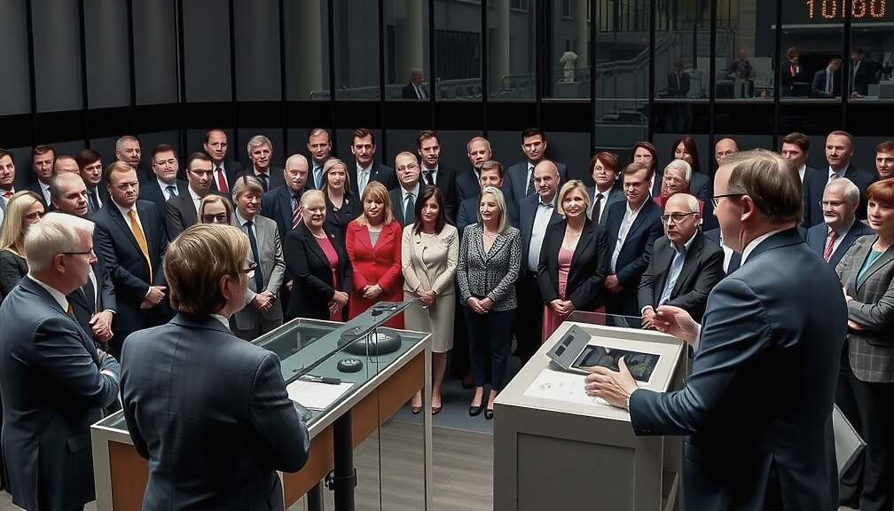 Bundestag Rejects Call to Eliminate Optional Health Insurance Services in Germany