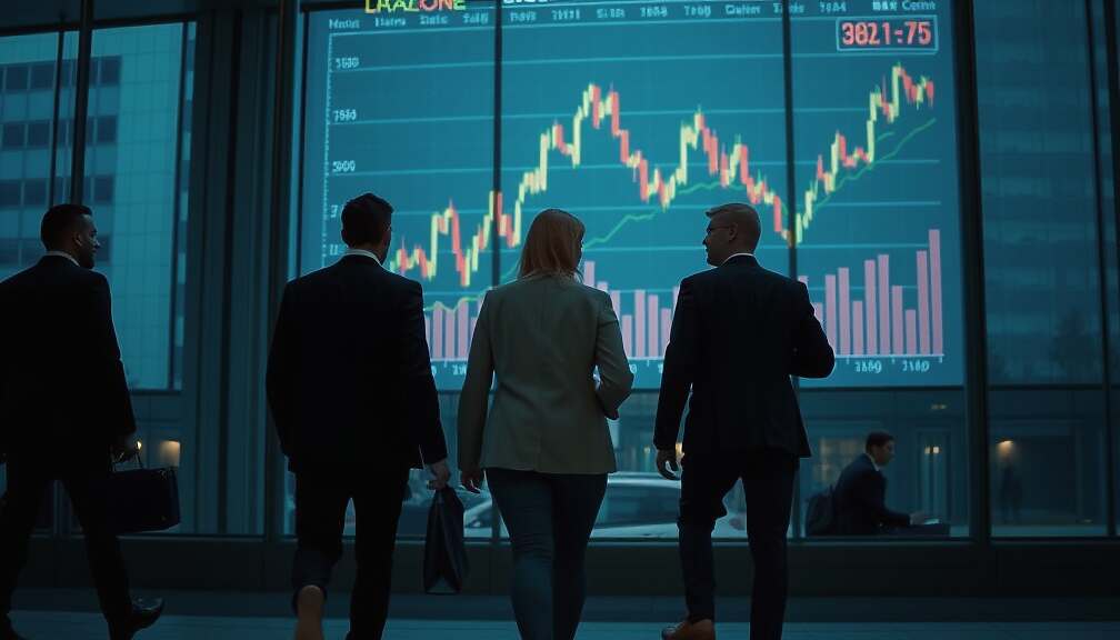 German Services Sector Slips in November 2025, Yet Outpaces Last Year's Growth