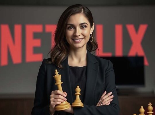 Polgár Urges Greater Support for Women in Chess, Demands Elimination of Women‑Only Titles After Netflix Documentary