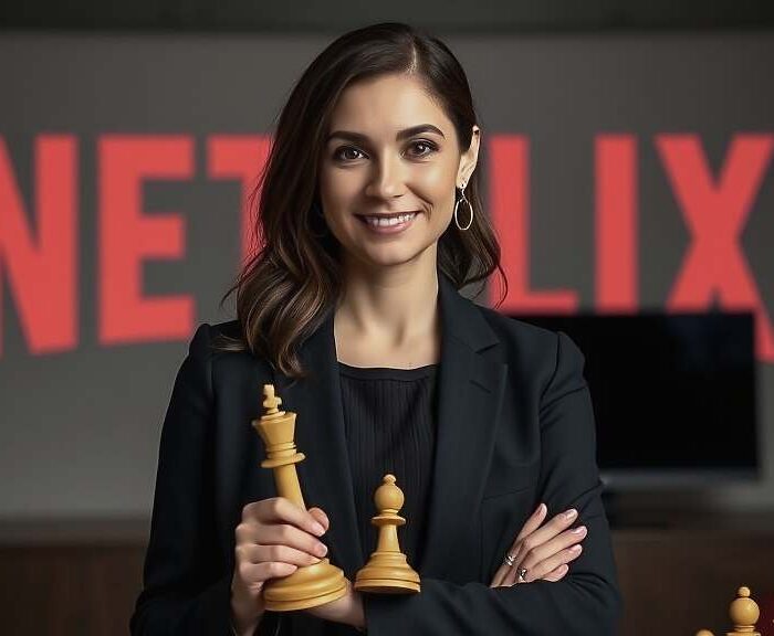 Polgár Urges Greater Support for Women in Chess, Demands Elimination of Women‑Only Titles After Netflix Documentary