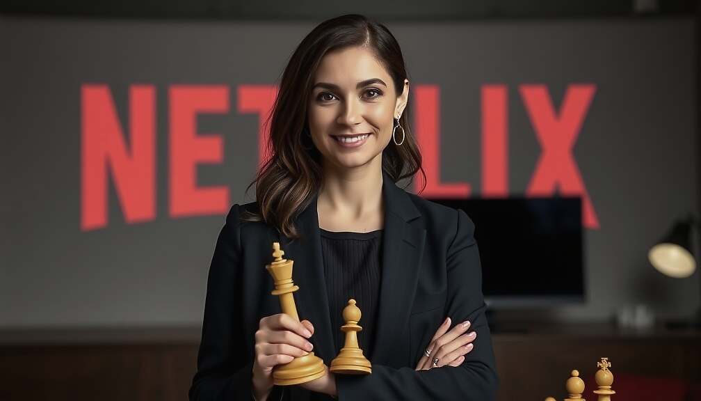 Polgár Urges Greater Support for Women in Chess, Demands Elimination of Women‑Only Titles After Netflix Documentary