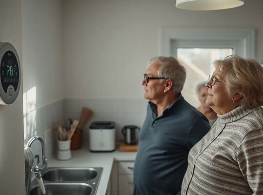 German Households Pay 21% More for Energy as Heating Bills Soar 43% Above Pre‑War Levels