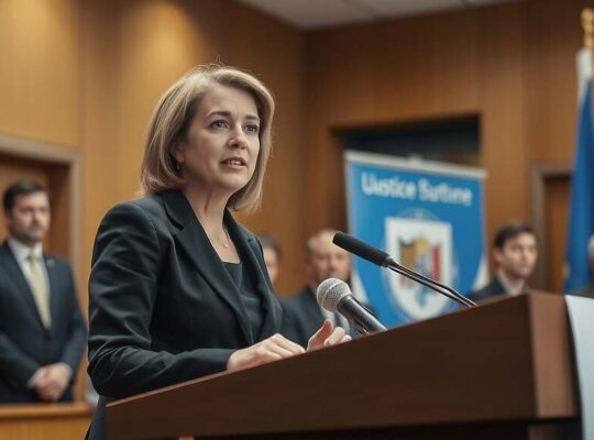 Germany's Justice Minister Unveils Rent Reforms to Shield Tenants from Premium Furnishing Charges