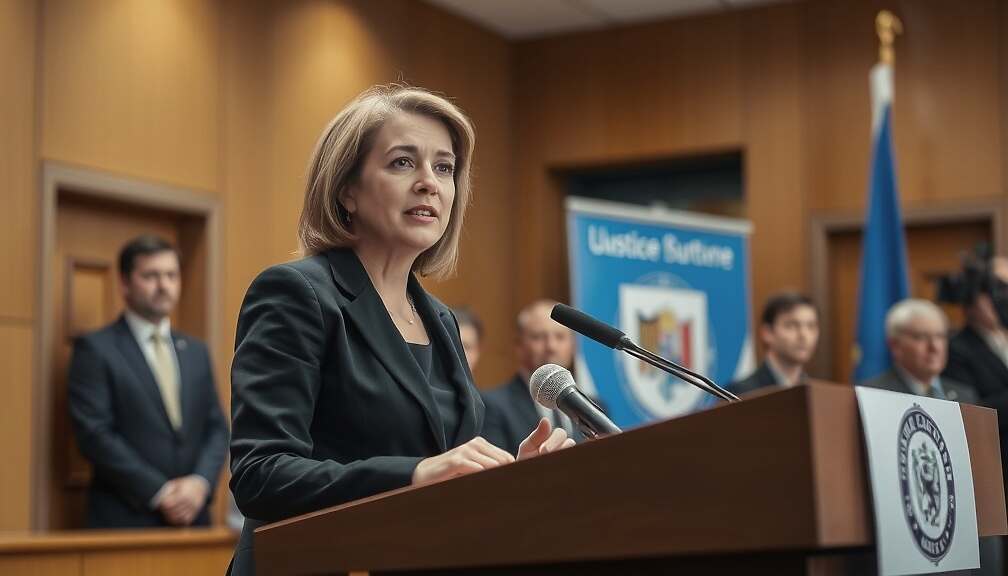 Germany's Justice Minister Unveils Rent Reforms to Shield Tenants from Premium Furnishing Charges