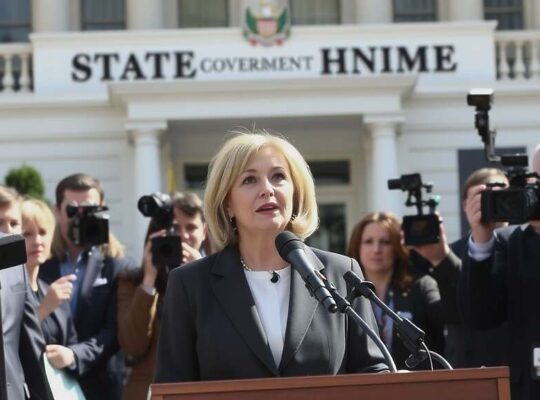 Mecklenburg‑Vorpommern Premier Manuela Schwesig Decries CDU's Plan to Privatise Dental Care as "Unacceptable