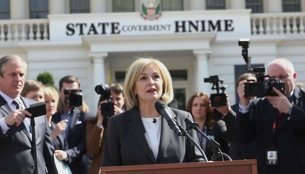 Mecklenburg‑Vorpommern Premier Manuela Schwesig Decries CDU's Plan to Privatise Dental Care as "Unacceptable