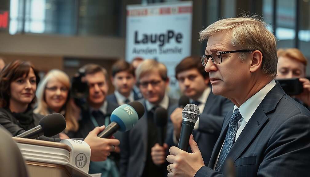 Martin Werding Critiques Germany's Tariff Loyalty Act as Counterproductive, Adding Bureaucracy Without Boosting Union Binding