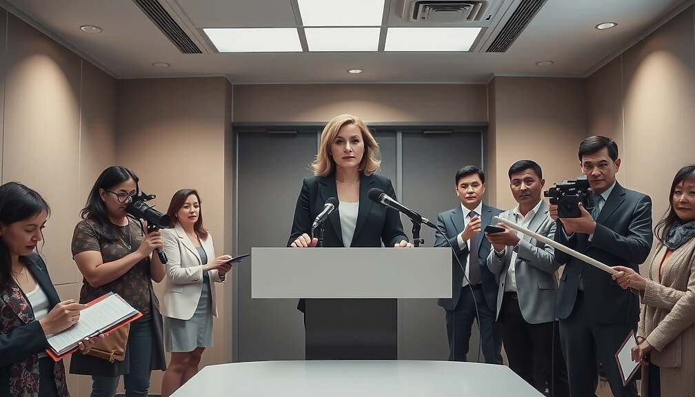 Lars Feld Defends Ulrike Malmendier, Claims Her Exit from Germany's Economic Advisory Council Is Politically Motivated