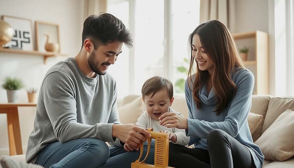 College‑Degree Parents Spend 37 Extra Minutes Daily with Kids in Early Years, Boosting Preschool‑Level Time by 10%