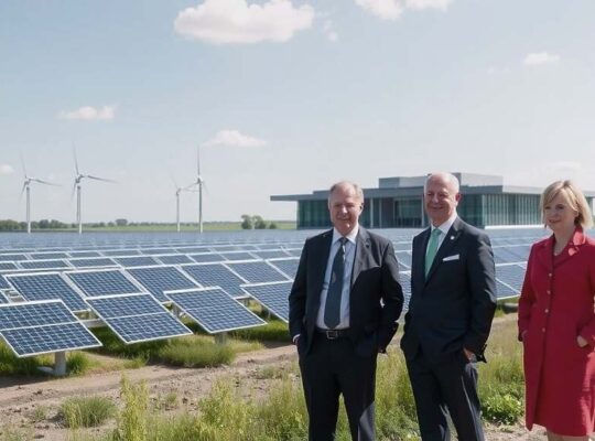 Small Home Systems Lose Incentives, Big Farms Get Flat Pay Scale