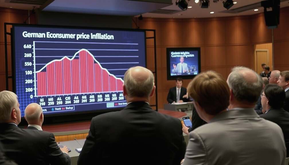 Germany's Inflation Slips to 1.9% in February 2026, Core Rate Remains at 2.5%