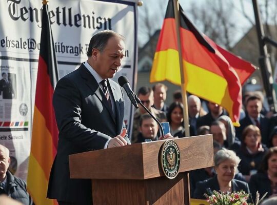 Bavarian Premier Markus Söder Questions Youth Social‑Media Ban, Urges Online Transparency