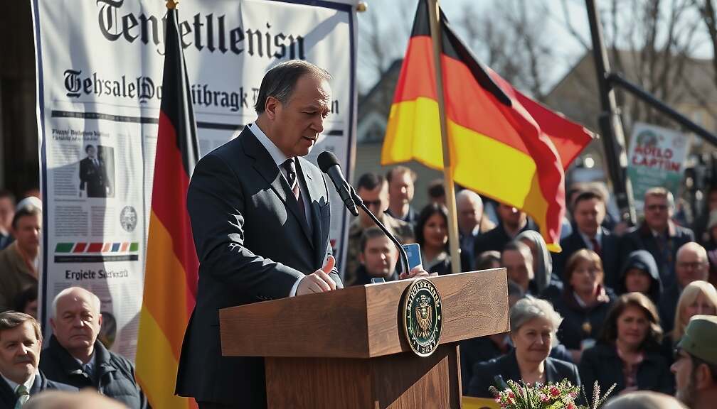 Bavarian Premier Markus Söder Questions Youth Social‑Media Ban, Urges Online Transparency