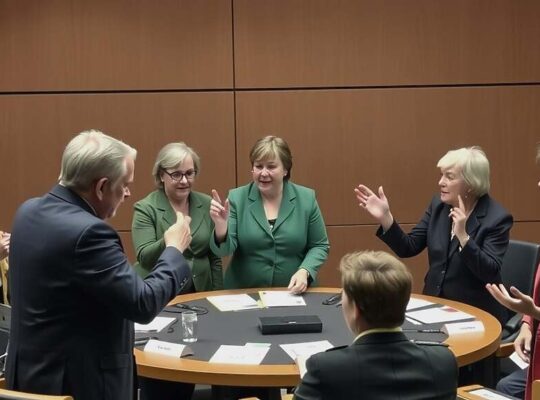 Greens and Left Parties Reject CDU's Push to Raise Minijob Income Cap, Highlight Social Security Risks