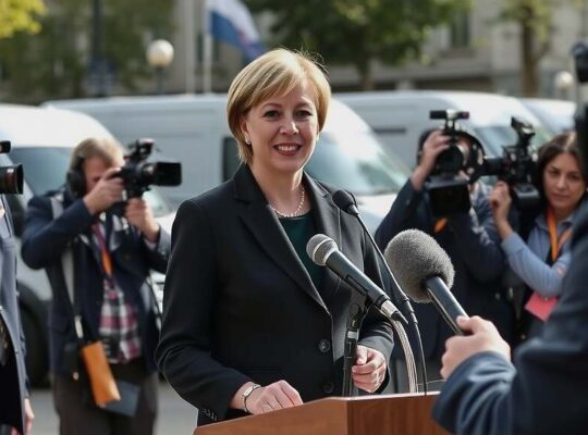 German Family Minister Calls Violence a Societal Crisis, Announces €2.6 B Funding to Begin in 2027✎