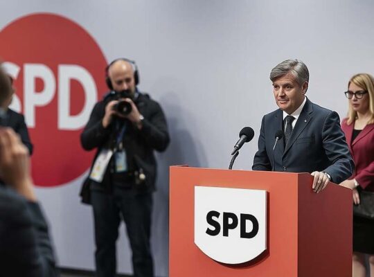 SPD Criticizes Planned Health Cuts, Urges Solidarity‑Funded Reform.