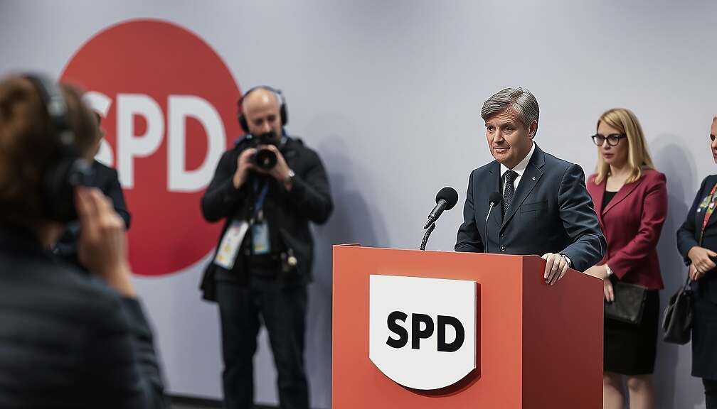 SPD Criticizes Planned Health Cuts, Urges Solidarity‑Funded Reform.