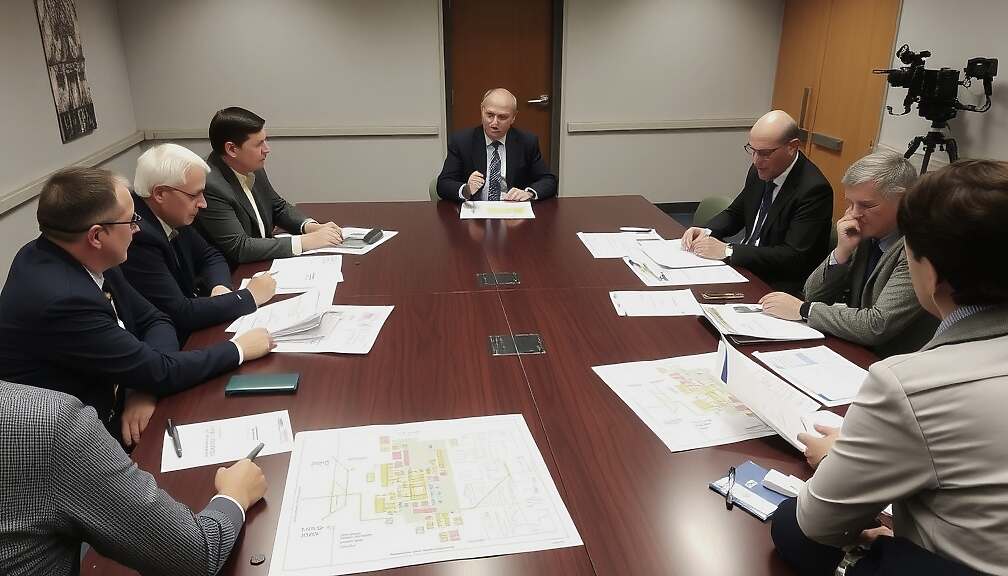 Utility Pushback: Germany Calls to End Heat‑Pump Subsidies Amid New District Heating Expansion