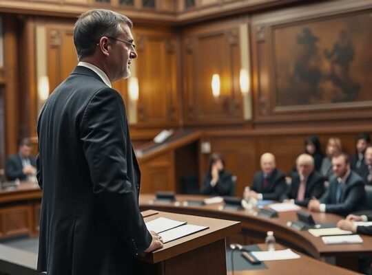 Linnemann Urges Politicians to Secure Their Own Retirement and Drive Health‑Care Cost Cuts